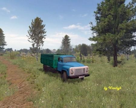 FS15 GaZ 53