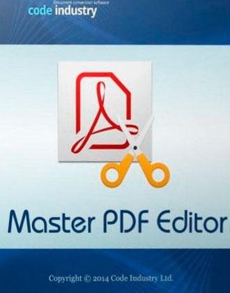 Master PDF Editor 5.4.22 RePack (&amp; Portable) by elchupaca
