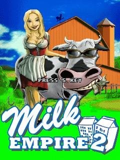 Milk Empire 2