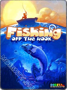 Fish Off 240x320