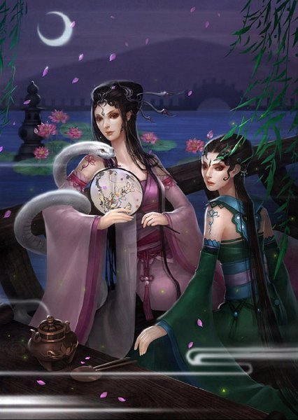 Tang Yuehui 3