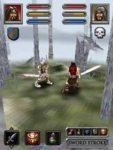 blades and magic 3d