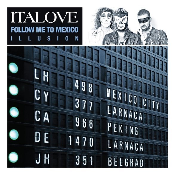 Italove - Illusion
