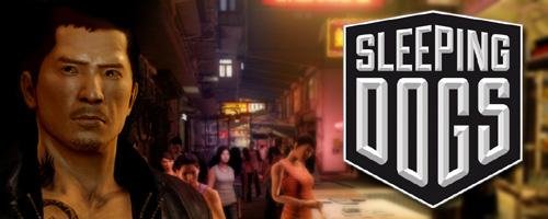 Sleeping Dogs Трейнер (7) 1.3 Steam Vers