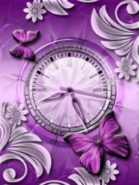 Violet