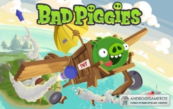 Bad.Piggies.Patch