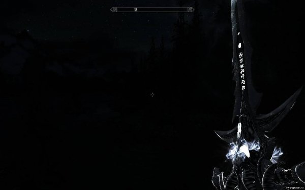 Frostmourne