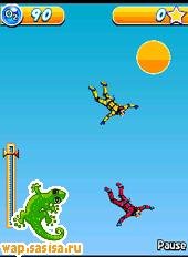 Skydiving Challenge