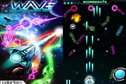 Wave S60 3rd