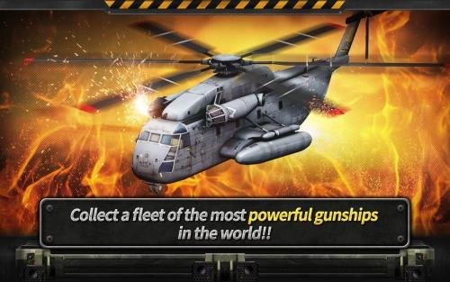 Gunship Battle v1.4.4
