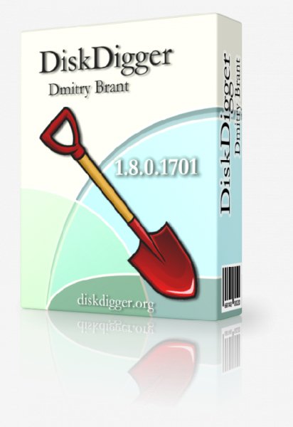 diskdigger
