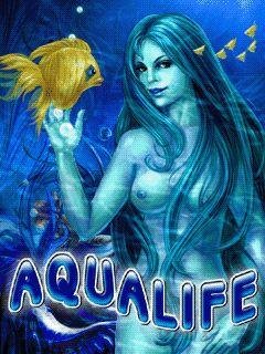 aqua life