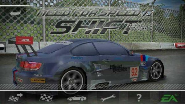 Save NFS