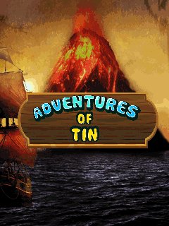 Adventures of Tin Nokia s40 s60 240x320