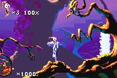 Earthworm Jim 2 Rus