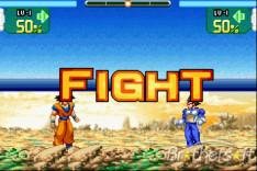 Dragon Ball Z : Supersonic Warriors