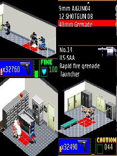 HackResidentEvilCR4
