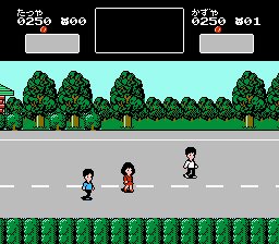 City Adventure Touch - Mystery of Triang