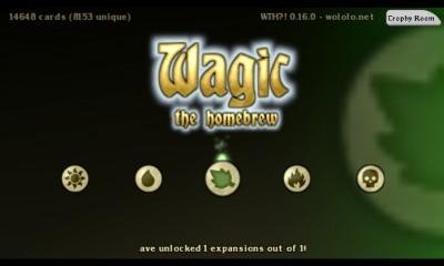 Wagic 0171