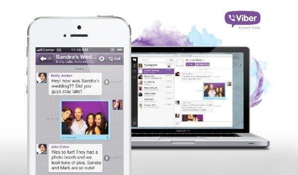 Viber v11.9.1.3
