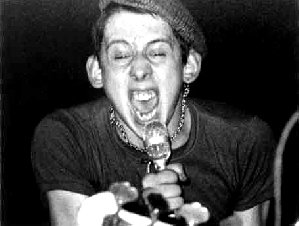 MacGOWAN