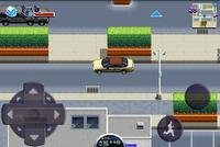 Gangstar 2 King of L.A (Java порт)