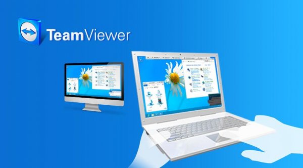 TeamViewer 10.0.36244 Corporate Premium