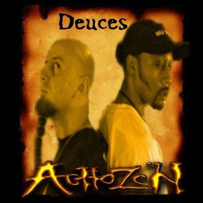 AcHoZeN - Deuces