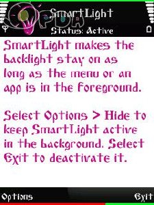 Smart Light v1.90en