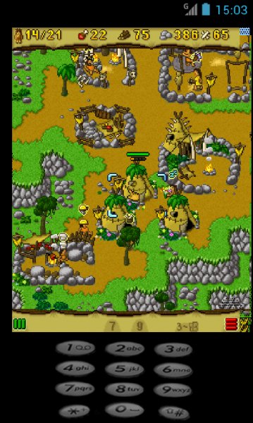 prehistoric wars