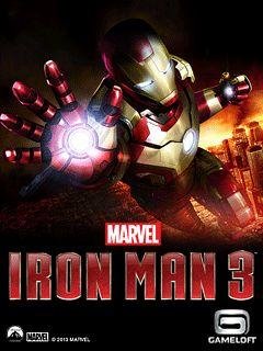 iron man 3
