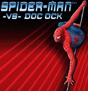 spider man vs doc ock