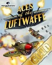 Aces Of The Luftwaffe240x320