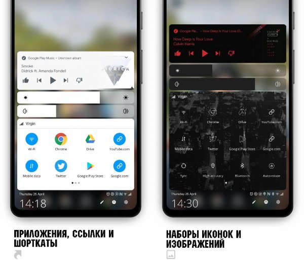 MIUI-Ify-1.2.0 [Mod Lite]