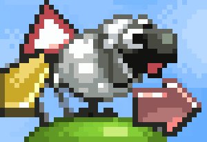 Puzzle Islands