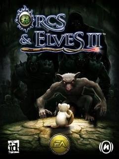 Orcs And Elves 2