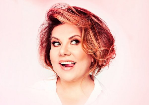 Марина Федункив - 10 лучших песен