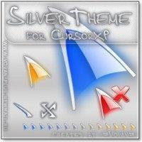 Silver Theme