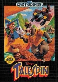 Tale Spin (Rus)
