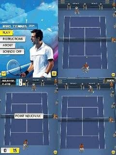 Pro Tennis-14 128x160 5200