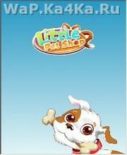 Pets Shop 240x320