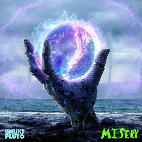 Unlike Pluto - Misery