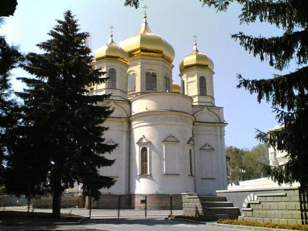 О искушении.14.12.2011