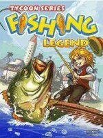 Fishing-Legend RU 240x320