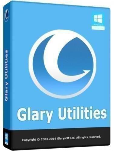 Glary Utilities v5.152.0.178 AiO RePack
