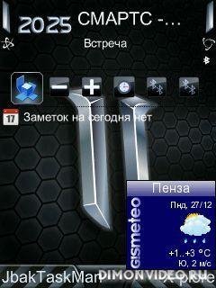 GisWeather