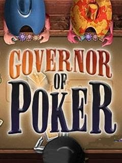 governor of poker