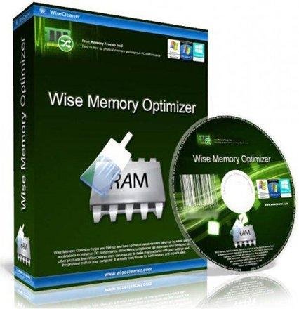 Wise Memory Optimizer 3.33.87+Portable