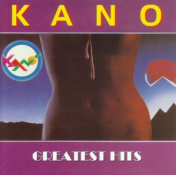 Kano - I Need Love