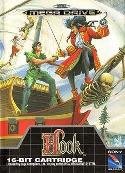 Hook [Rus]